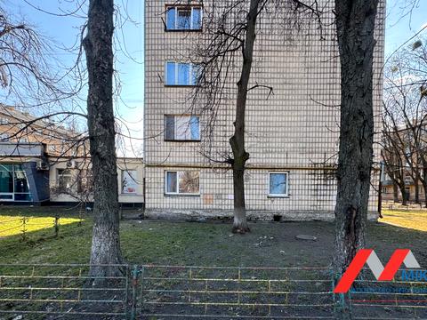 квартира за адресою Академіка Вернадського бульв., 65