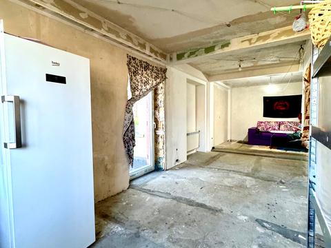 квартира за адресою Академіка Вернадського бульв., 65
