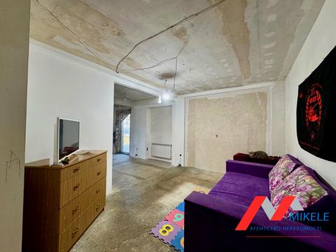 квартира по адресу Академика Вернадского бульв., 65