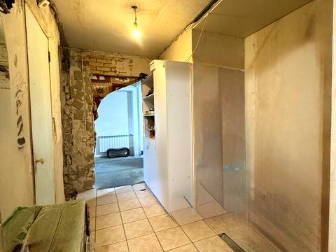 квартира за адресою Академіка Вернадського бульв., 65