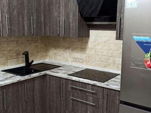 квартира за адресою Миколи Боровського вул., 1/16