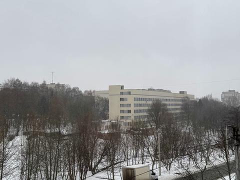 квартира за адресою Інститутська вул., 6в