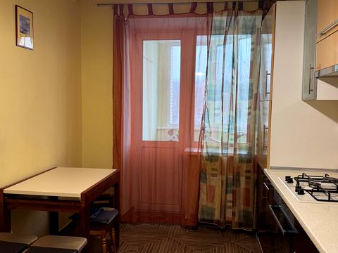 квартира за адресою Інститутська вул., 6в