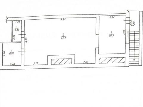 коммерческая по адресу Українська ул., 12/2