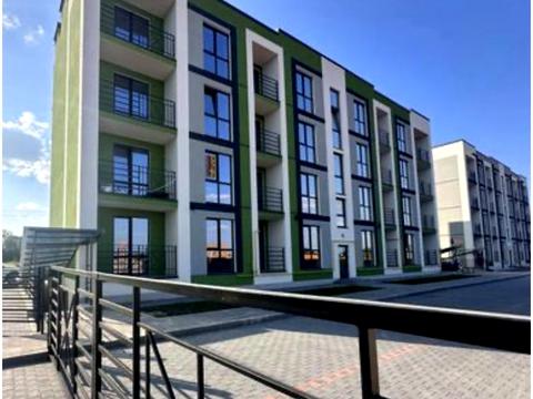 коммерческая по адресу Українська ул., 12/2