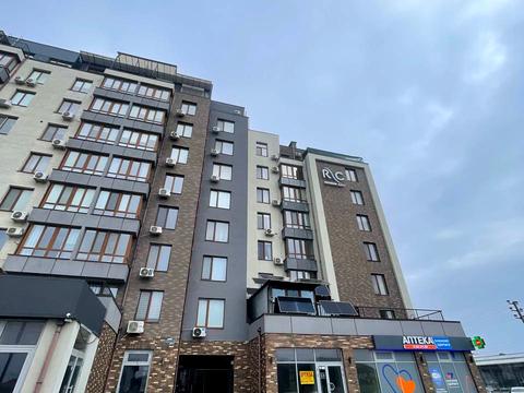 квартира за адресою Чехова вул., 1/2