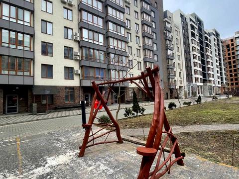 квартира за адресою Чехова вул., 1/2