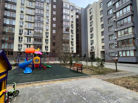 квартира за адресою Чехова вул., 1/2