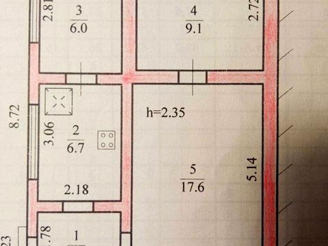 дом по адресу Ноябрьская ул.