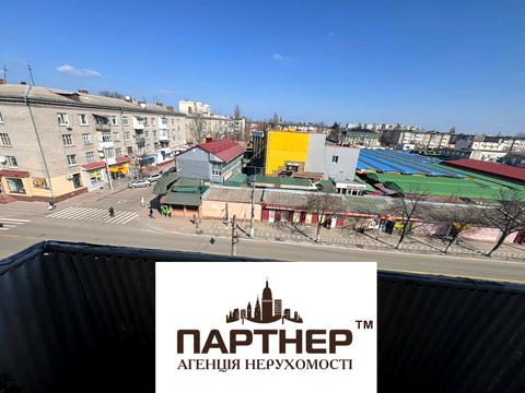 квартира за адресою Небесної Сотні вул. (Пролетарська), 11