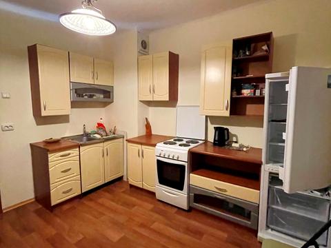 квартира по адресу Николая Закревского ул., 99