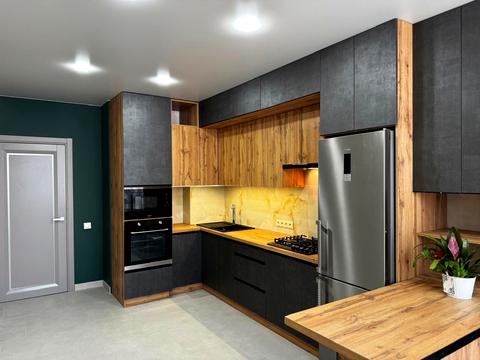 квартира за адресою Малоголосківська вул., 10