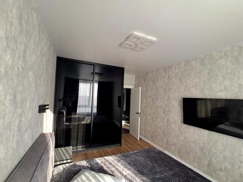 квартира за адресою Європейського Союзу просп. (Правди), 51