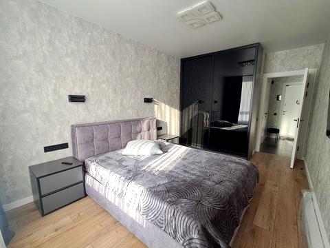 квартира за адресою Європейського Союзу просп. (Правди), 51