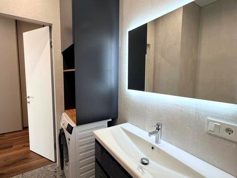 квартира за адресою Олександра Кониського вул., 22-А