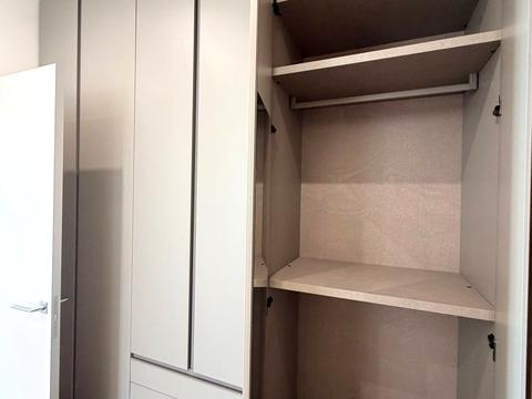 квартира за адресою Олександра Кониського вул., 22-А