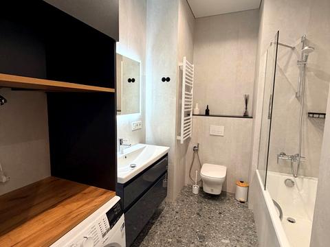 квартира за адресою Олександра Кониського вул., 22-А