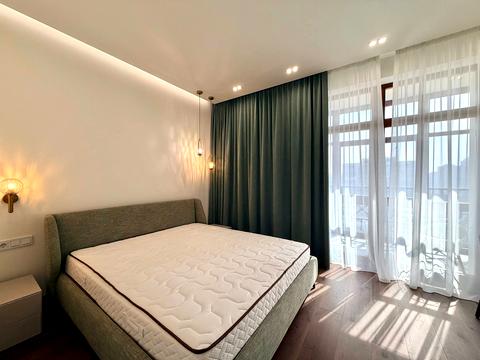 квартира за адресою Олександра Кониського вул., 22-А