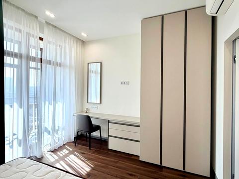 квартира за адресою Олександра Кониського вул., 22-А