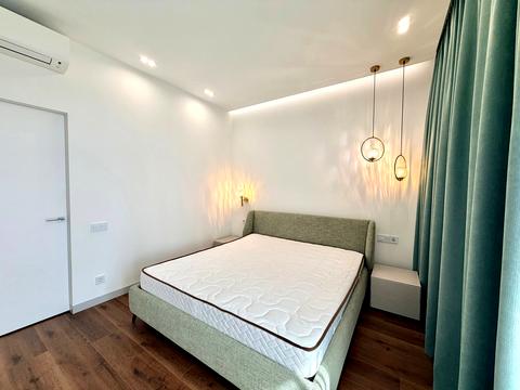 квартира за адресою Олександра Кониського вул., 22-А