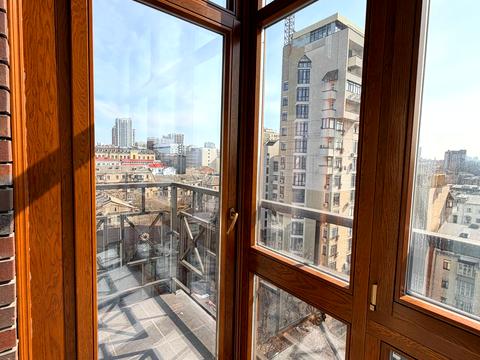 квартира за адресою Олександра Кониського вул., 22-А