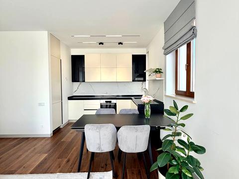 квартира за адресою Олександра Кониського вул., 22-А