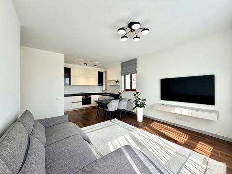 квартира за адресою Олександра Кониського вул., 22-А