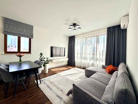 квартира за адресою Олександра Кониського вул., 22-А