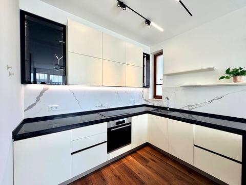 квартира за адресою Олександра Кониського вул., 22-А