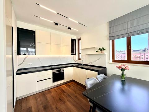 квартира за адресою Олександра Кониського вул., 22-А