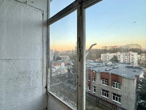 квартира за адресою Околична вул., 8