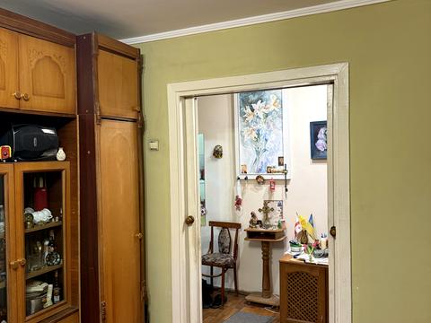 квартира за адресою Околична вул., 8