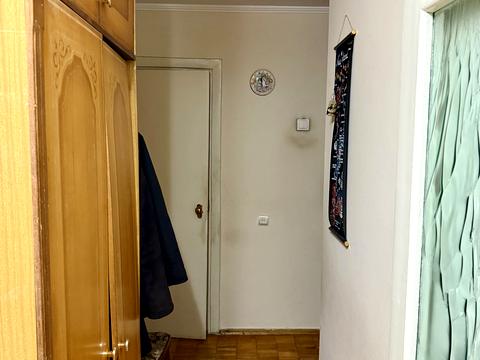 квартира за адресою Околична вул., 8