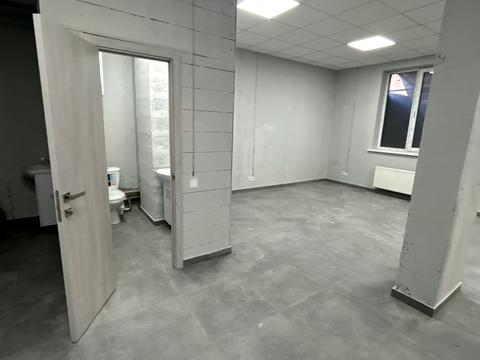 коммерческая по адресу Киевская ул., 261