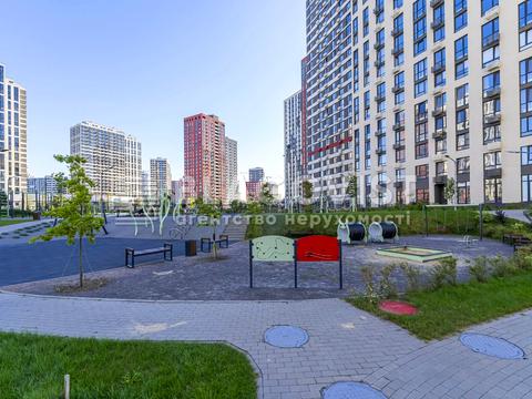 квартира за адресою Європейського Союзу просп. (Правди), 53/46