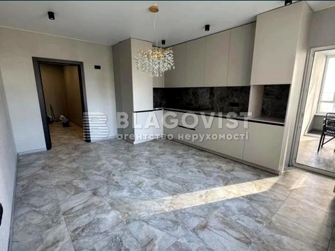 квартира за адресою Європейського Союзу просп. (Правди), 53/46