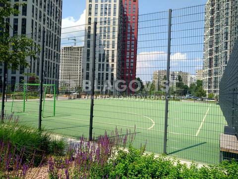 квартира за адресою Європейського Союзу просп. (Правди), 53/46