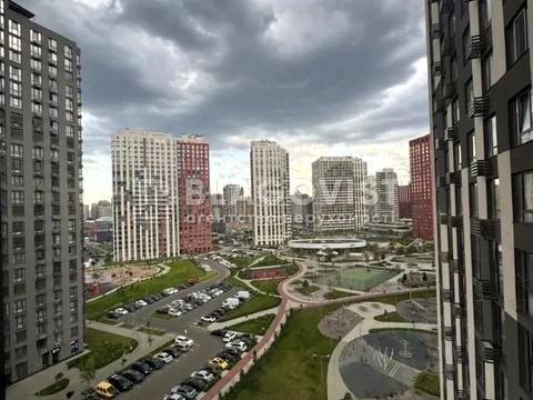 квартира за адресою Європейського Союзу просп. (Правди), 53/46