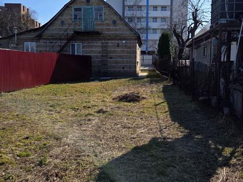 дом по адресу 1 Мая ул.
