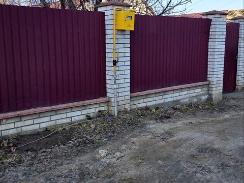 дом по адресу 1 Мая ул.