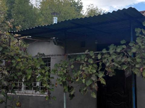 дом по адресу Ноябрьская ул.