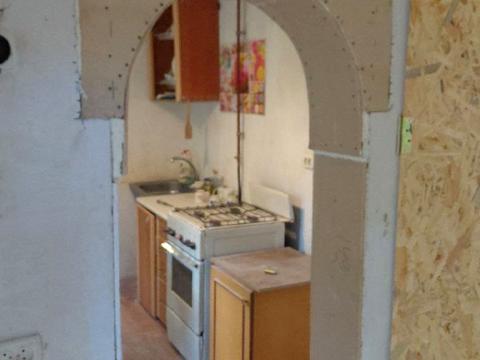 дом по адресу Ноябрьская ул.