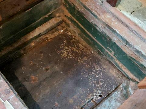 дом по адресу Ноябрьская ул.