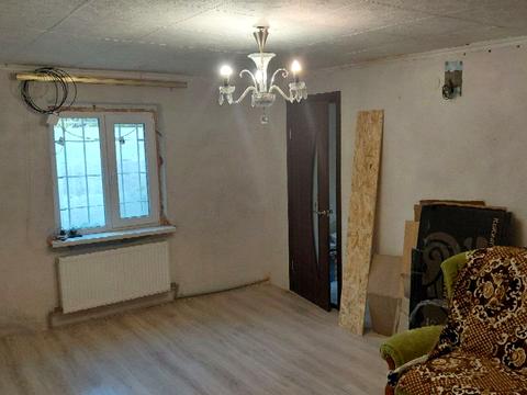 дом по адресу Ноябрьская ул.