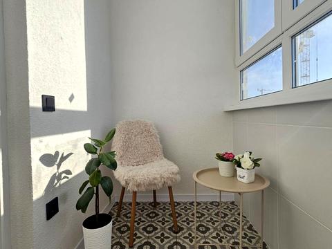 квартира по адресу Озёрная ул., 27-А