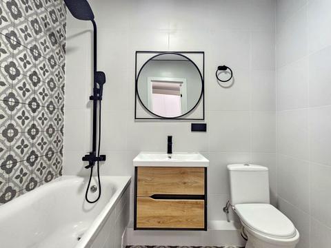 квартира по адресу Озёрная ул., 27-А