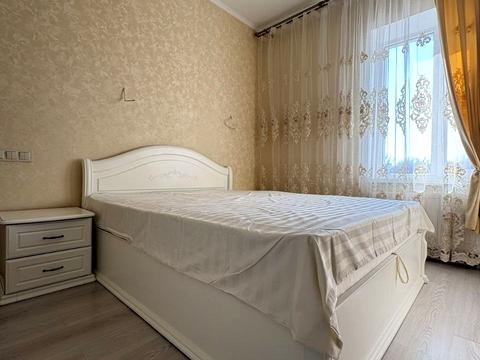 квартира за адресою Левадна вул., 56