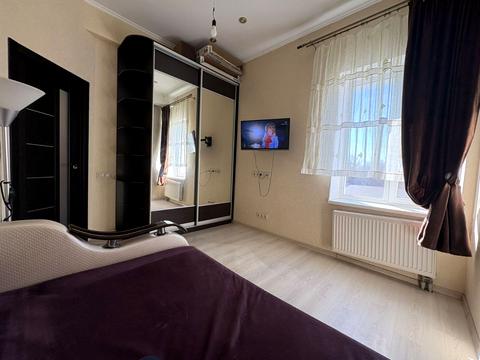 квартира за адресою Левадна вул., 56