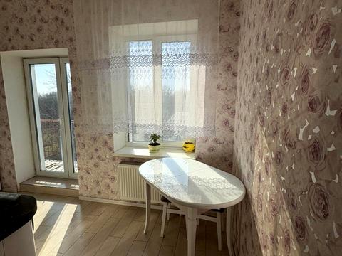 квартира за адресою Левадна вул., 56