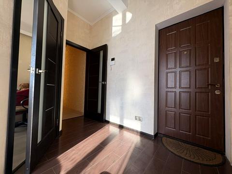 квартира за адресою Левадна вул., 56